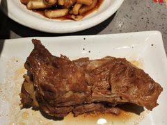 -大师兄·西北小馆(南沙万达广场店)