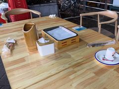 -叁宝烧烤 西安烧烤 领跑品牌(学府路店)