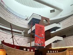 -二沙岛-广东华侨博物馆