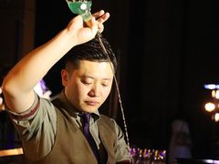 -韵咖啡自助餐厅(天津香格里拉店)