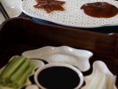 -外滩三号餐厅·创意中餐