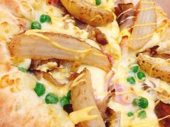 -达美乐比萨(新洲店)