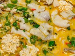 -川味堂·四川豆花(八卦岭店)