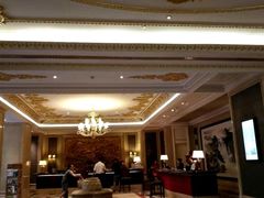 -南通金石国际大酒店