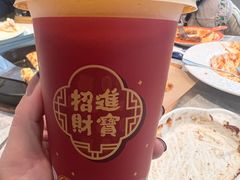 -必胜客(龙眠路店)