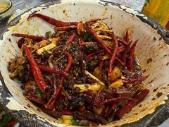 -辣螃铠盆盆蟹大排档(总店)