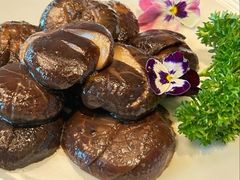 -北京饭店谭家菜