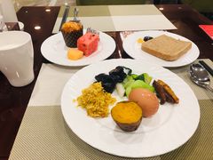 -北京金龙潭御瑞酒店(花园桥地铁站店)