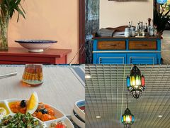 -La Medina餐厅(亮马河南路店)