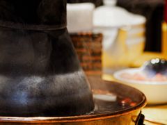 大铜锅-东来顺饭庄(金泉广场店)