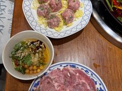-楠火锅(太古里总店)