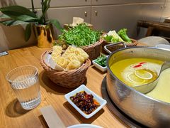 -四喜小胖·北京涮肉(五道营店)