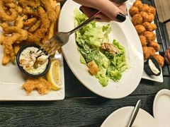 -星期五餐厅(金融街店)