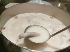 猪肚鸡火锅-捞王锅物料理(上海世茂广场店)