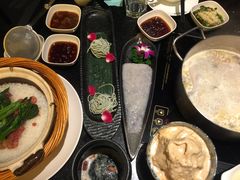 -捞王猪肚鸡火锅(财富中心店)