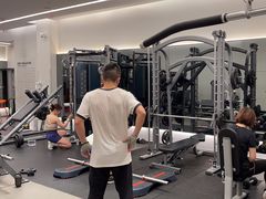 -乐刻健身(龙湖杭州紫荆天街精品店)