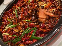 -黄家饺子东北特色菜馆(湖滨商业街店)