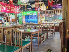 -驰明粗粮小厨(湖滨路店)