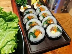 -汉拿山(北京上地华联店)