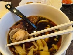 -中国厨房/台湾牛肉面