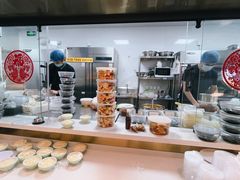 -黄记煌三汁焖锅(王府井店)