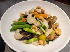 腰果烧什锦-燕春楼(海河华鼎店)