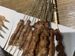 -潮庭·大连海鲜·炭火烧烤·扇贝王(大连店)