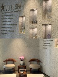 -VELEE·SPA高定疗愈会所