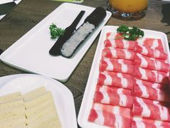 -新辣道鱼火锅(世纪金源购物中心店)