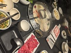 -打酱友•斑鱼海鲜粥火锅(吴桥店)