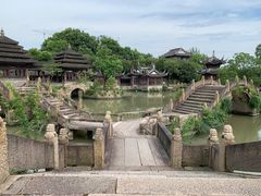 -韩湘水博园