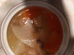 养生萝卜排骨汤-凤凰湘语·湘粤鲜融(浦东旗舰店)