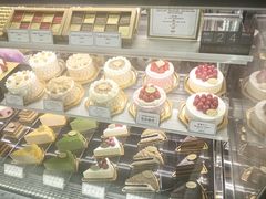 -布歌东京(金融街购物中心店)