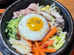 -百年石锅饭·朝鲜族传统民餐