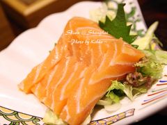 -石屋料理(南京西路店)