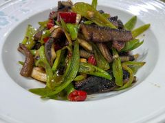 -玉华宫宾馆·餐厅(铜川驻京办店)