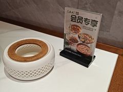 -东流山烤鸭·家常菜(雨山龙湖店)