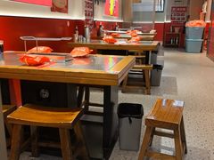 -7只羊·鲜羊肉串·地锅鸡精酿(玄武墨香路店)