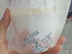 -比格比萨自助(大兴荟聚店)