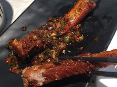 -米家餐厅(长生路店)