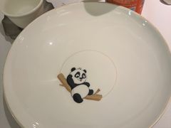 -眉州东坡·熊猫主题餐厅(枫蓝店)