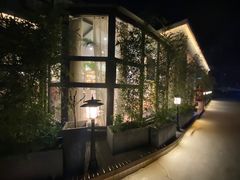 -拂晓山房·私房川菜(西门店)