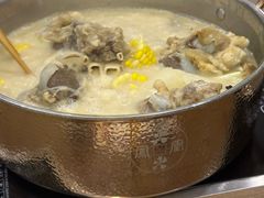-东国海鲜火锅城(氹仔店)