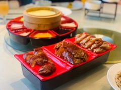 -羲和雅苑•北京烤鸭(乐园道万象城店)