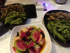 -冰城小镇音乐串吧·聚会餐厅(百子湾店)