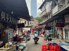 -桂萍特色牛筋牛杂(长堤街总店)