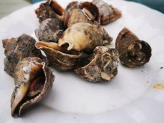 -富港会·海鲜酒楼(墟沟店)