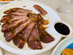 -大地春饼店(黄河路店)