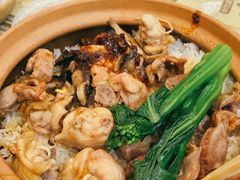 -超记煲仔饭(珠光路店)