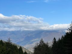 -硗碛藏寨·神木垒景区